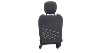 Recambio de asiento delantero izquierdo para renault captur 2013- zen referencia OEM IAM 876H40992R  