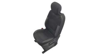 Recambio de asiento delantero izquierdo para renault captur 2013- zen referencia OEM IAM 876H40992R  