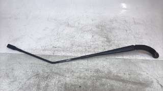 Recambio de brazo limpia delantero derecho para renault captur 2013- zen referencia OEM IAM 288866528R  