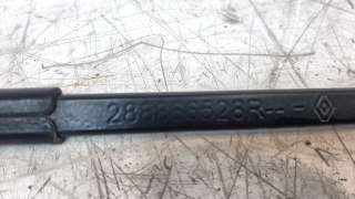 Recambio de brazo limpia delantero derecho para renault captur 2013- zen referencia OEM IAM 288866528R  