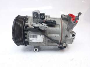Recambio de compresor aire acondicionado para renault captur 2013- zen referencia OEM IAM 926000734R 320015 CAF530017