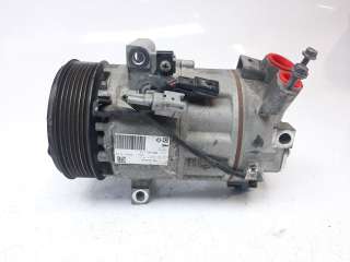 Recambio de compresor aire acondicionado para renault captur 2013- zen referencia OEM IAM 926000734R 320015 CAF530017