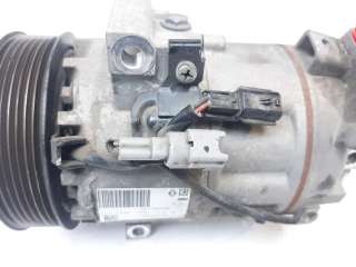 Recambio de compresor aire acondicionado para renault captur 2013- zen referencia OEM IAM 926000734R 320015 CAF530017