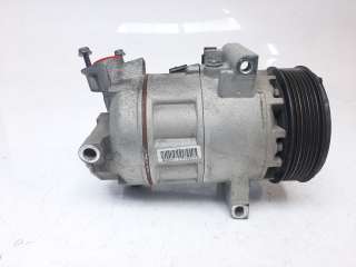 Recambio de compresor aire acondicionado para renault captur 2013- zen referencia OEM IAM 926000734R 320015 CAF530017
