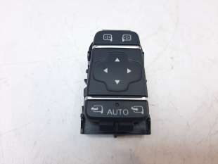 Recambio de mando retrovisor para renault captur 2013- zen referencia OEM IAM 255702886R  