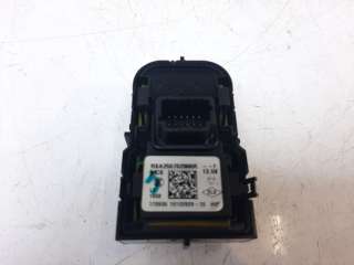 Recambio de mando retrovisor para renault captur 2013- zen referencia OEM IAM 255702886R  