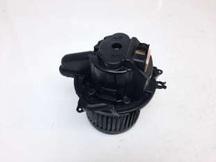 Recambio de ventilador calefaccion para renault captur 2013- zen referencia OEM IAM 272101005R 272101005R 