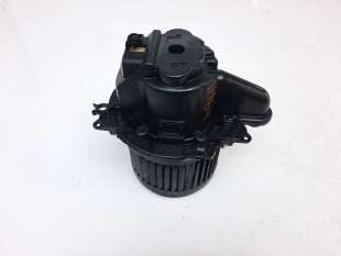 Recambio de ventilador calefaccion para renault captur 2013- zen referencia OEM IAM 272101005R 272101005R  2