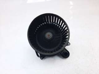 Recambio de ventilador calefaccion para renault captur 2013- zen referencia OEM IAM 272101005R 272101005R 