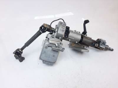 Recambio de columna direccion para renault captur 2013- zen referencia OEM IAM 488103594R  