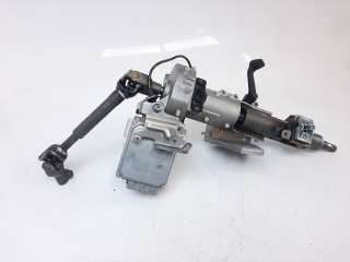 Recambio de columna direccion para renault captur 2013- zen referencia OEM IAM 488103594R  