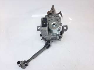 Recambio de columna direccion para renault captur 2013- zen referencia OEM IAM 488103594R  