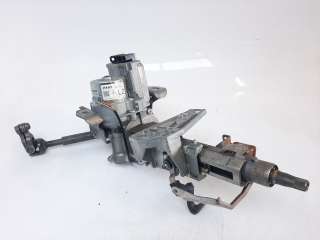 Recambio de columna direccion para renault captur 2013- zen referencia OEM IAM 488103594R  
