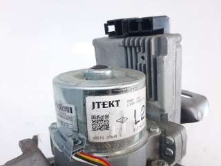 Recambio de columna direccion para renault captur 2013- zen referencia OEM IAM 488103594R  