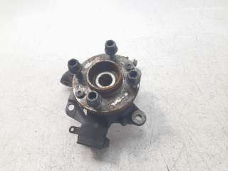 Recambio de mangueta delantera derecha para renault captur 2013- zen referencia OEM IAM 400148079R  