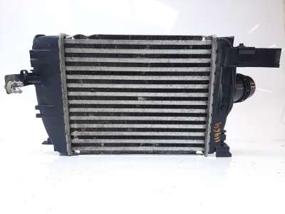 Recambio de intercooler para renault captur 2013- zen referencia OEM IAM 144963014R 144963014R 