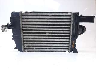 Recambio de intercooler para renault captur 2013- zen referencia OEM IAM 144963014R 144963014R 