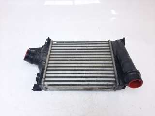 Recambio de intercooler para renault captur 2013- zen referencia OEM IAM 144963014R 144963014R 