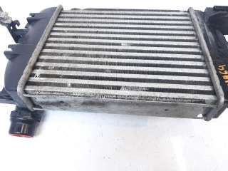 Recambio de intercooler para renault captur 2013- zen referencia OEM IAM 144963014R 144963014R 