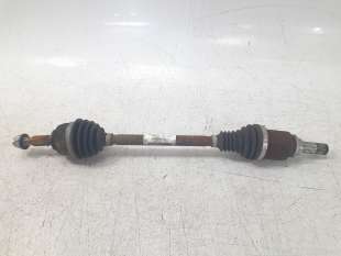 Recambio de transmision delantera izquierda para renault captur 2013- zen referencia OEM IAM 391016376R T49362 R1600