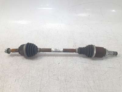 Recambio de transmision delantera izquierda para renault captur 2013- zen referencia OEM IAM 391016376R T49362 R1600