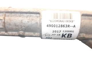 Recambio de cremallera direccion para renault captur 2013- zen referencia OEM IAM 490012863R 490012863R 
