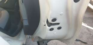Recambio de cerradura puerta trasera derecha para renault captur 2013- zen referencia OEM IAM 805027072R  
