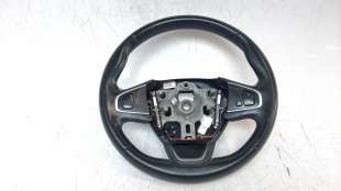 Recambio de volante para renault captur 2013- zen referencia OEM IAM 484000110R  
