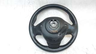 Recambio de volante para renault captur 2013- zen referencia OEM IAM 484000110R  