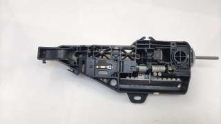 Recambio de maneta exterior trasera derecha para renault captur 2013- zen referencia OEM IAM 806706656R  