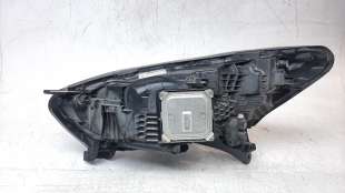 Recambio de faro derecho para renault captur 2013- zen referencia OEM IAM 260107244R 10118120001 RN7024913 2