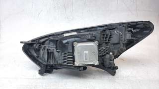 Recambio de faro derecho para renault captur 2013- zen referencia OEM IAM 260107244R 10118120001 RN7024913
