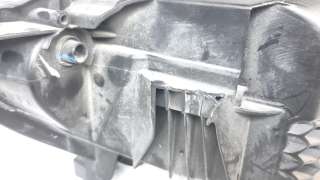 Recambio de faro derecho para renault captur 2013- zen referencia OEM IAM 260107244R 10118120001 RN7024913