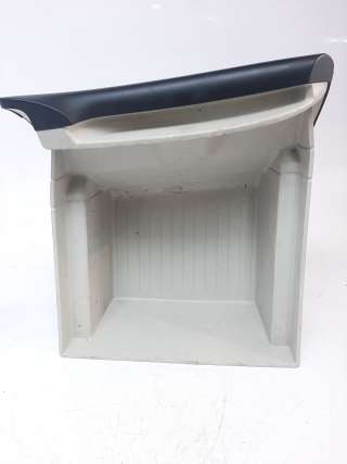 Recambio de guantera para renault captur 2013- zen referencia OEM IAM 685000532R  