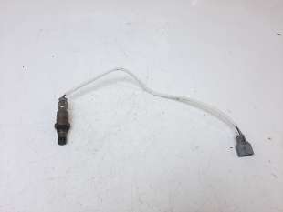 Recambio de sonda lambda para renault captur 2013- zen referencia OEM IAM 820049579R 820049579R 