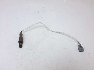 Recambio de sonda lambda para renault captur 2013- zen referencia OEM IAM 820049579R 820049579R 