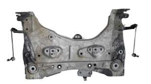 Recambio de puente delantero para renault captur 2013- zen referencia OEM IAM 544011380R  