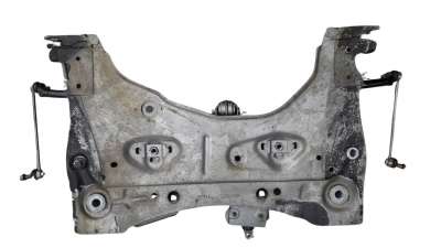 Recambio de puente delantero para renault captur 2013- zen referencia OEM IAM 544011380R  