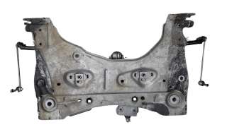Recambio de puente delantero para renault captur 2013- zen referencia OEM IAM 544011380R  