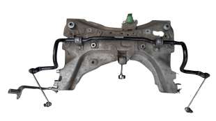 Recambio de puente delantero para renault captur 2013- zen referencia OEM IAM 544011380R   2