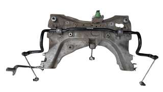 Recambio de puente delantero para renault captur 2013- zen referencia OEM IAM 544011380R  