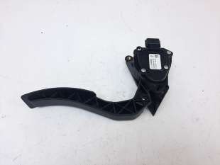 Recambio de potenciometro pedal para renault captur 2013- zen referencia OEM IAM 180029347R 180029347R 