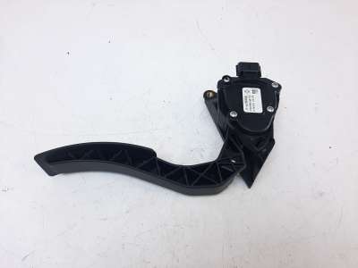 Recambio de potenciometro pedal para renault captur 2013- zen referencia OEM IAM 180029347R 180029347R 