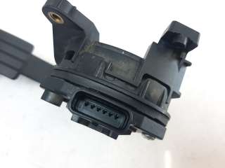 Recambio de potenciometro pedal para renault captur 2013- zen referencia OEM IAM 180029347R 180029347R 