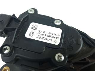 Recambio de potenciometro pedal para renault captur 2013- zen referencia OEM IAM 180029347R 180029347R 