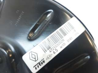 Recambio de servofreno para renault captur 2013- zen referencia OEM IAM 472103202R 472103202R 
