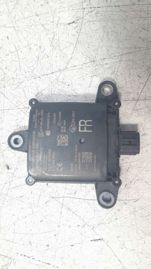 Recambio de modulo electronico para toyota c-hr 2016- hybrid gr sport referencia OEM IAM 4135ASRR3A  