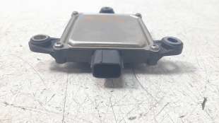 Recambio de modulo electronico para toyota c-hr 2016- hybrid gr sport referencia OEM IAM 4135ASRR3A   2