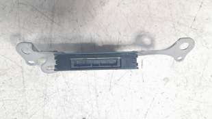 Recambio de modulo electronico para toyota c-hr 2016- hybrid gr sport referencia OEM IAM 8934010090   2