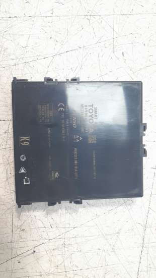 Recambio de modulo electronico para toyota c-hr 2016- hybrid gr sport referencia OEM IAM 89990F4191  